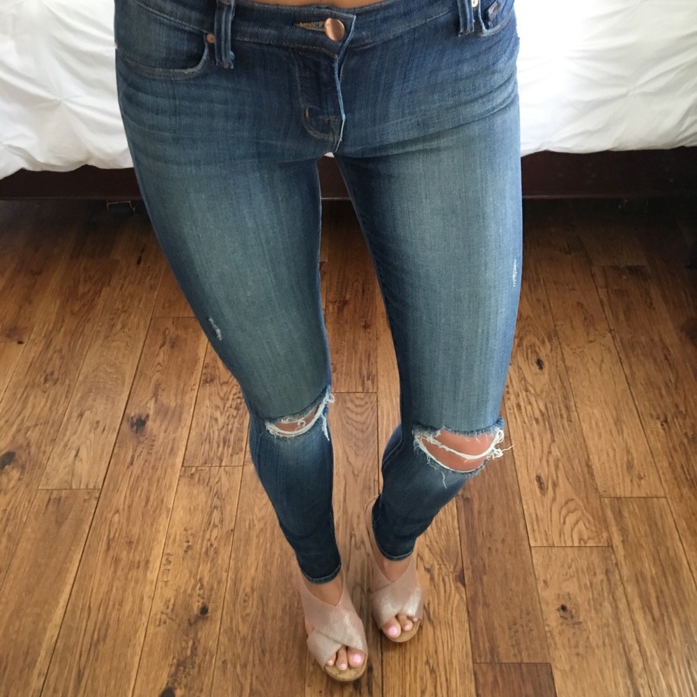 J Brand NWOT jeans